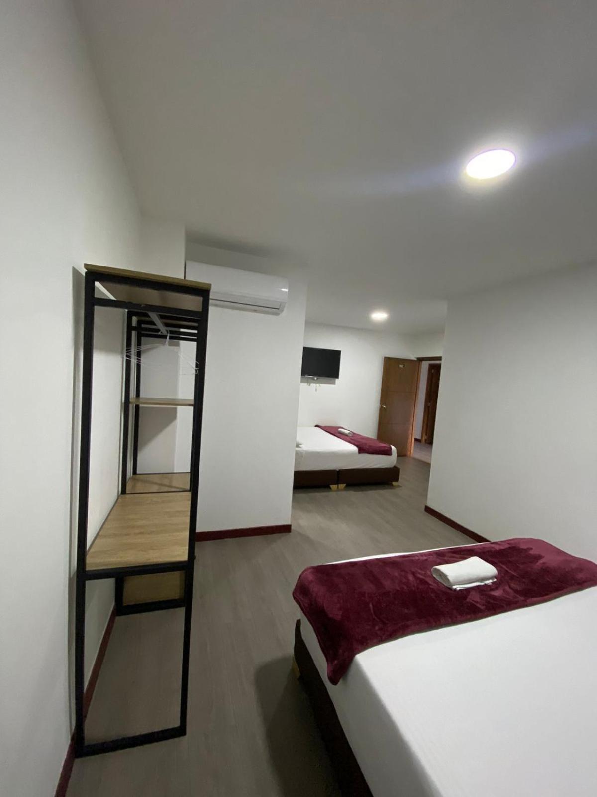 Hotel Gallery By 70 Μεντεγίν Εξωτερικό φωτογραφία