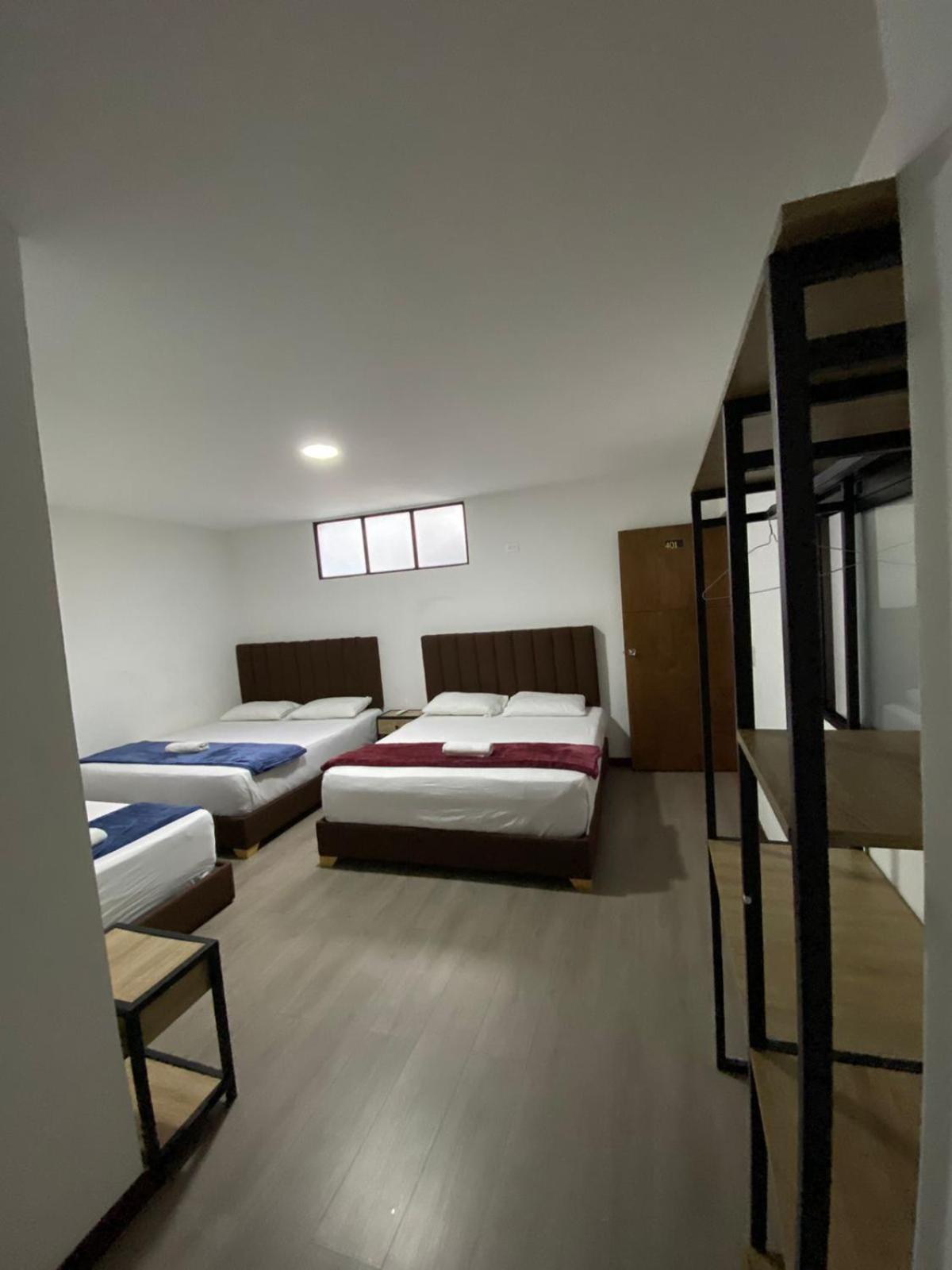 Hotel Gallery By 70 Μεντεγίν Εξωτερικό φωτογραφία